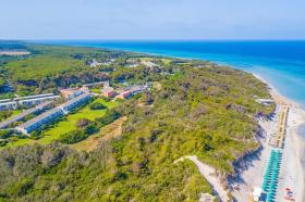 بيت العطلات Otranto ايطاليا