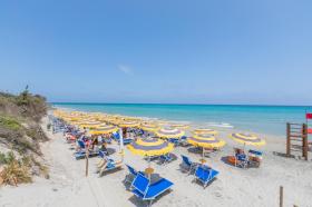 بيت العطلات Otranto ايطاليا