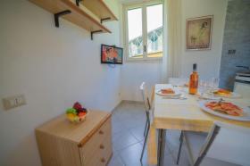 بيت العطلات Otranto ايطاليا