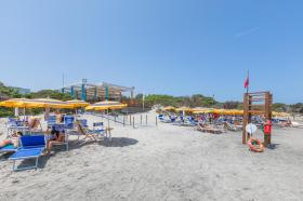 بيت العطلات Otranto  ايطاليا