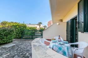 بيت العطلات Otranto  ايطاليا