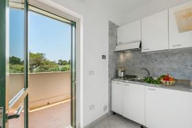 度假屋 奥特朗托  意大利