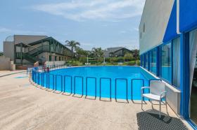 度假屋 奥特朗托  意大利