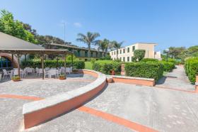 度假屋 奥特朗托  意大利