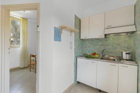 بيت العطلات Otranto ايطاليا