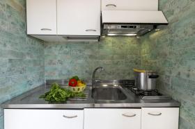 بيت العطلات Otranto ايطاليا