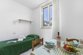 بيت العطلات Otranto ايطاليا