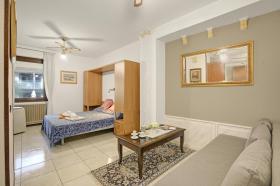 بيت العطلات Gardone Riviera  ايطاليا