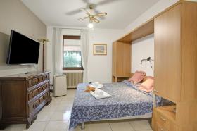 بيت العطلات Gardone Riviera  ايطاليا