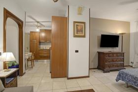 بيت العطلات Gardone Riviera  ايطاليا