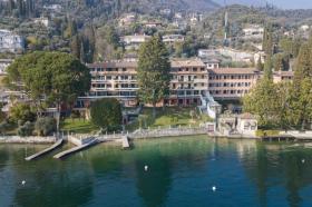 بيت العطلات Gardone Riviera  ايطاليا