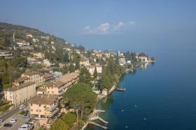 بيت العطلات Gardone Riviera  ايطاليا