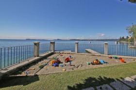 بيت العطلات Gardone Riviera  ايطاليا