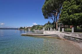 بيت العطلات Gardone Riviera  ايطاليا