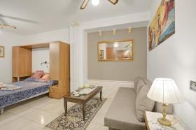 بيت العطلات Gardone Riviera  ايطاليا