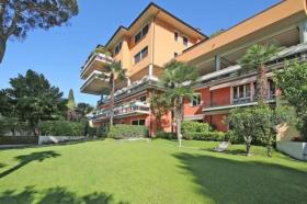 بيت العطلات Gardone Riviera  ايطاليا