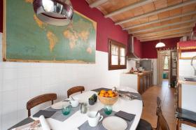 casa per le vacanze Santa Margherita In affitto Spagna casa per le vacanze Santa Margherita In affitto Spagna