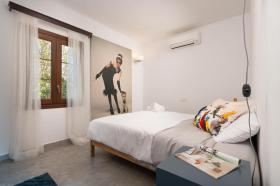 casa per le vacanze Santa Margherita In affitto Spagna casa per le vacanze Santa Margherita In affitto Spagna