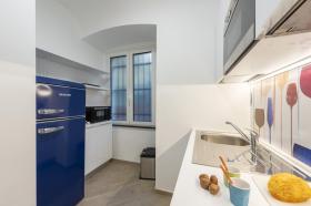 Ferienhaus Genua zu mieten Italien