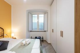 Ferienhaus Genua zu mieten Italien