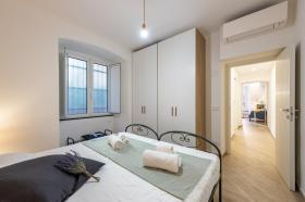 Ferienhaus Genua zu mieten Italien