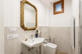 Ferienhaus Genua zu mieten Italien