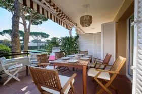 Holiday home for rent in Calella de Palafrugell, Spain