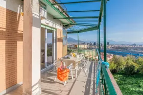 Holiday home for rent in Naples, Italy