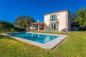 Holiday home for rent in Llucmajor, Spain Holiday home for rent in Llucmajor, Spain