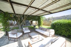 Vakantiehuis Martano Te Huur Italy