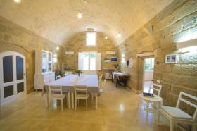 Vakantiehuis Martano Te Huur Italy