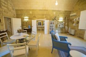 Vakantiehuis Martano Te Huur Italy