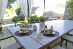 Vakantiehuis Martano Te Huur Italy