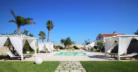 Holiday home for rent in Martano, Italy