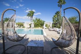 Vakantiehuis Martano Te Huur Italy