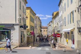 σπίτι διακοπών Αντίμπες Προς Ενοικίαση Γαλλία