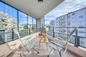 Holiday home for rent in Nice, France Holiday home for rent in Nice, France