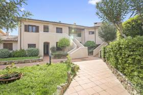 Tatil evi Loiri-Poltu Santu Paolu/Loiri Porto San Paolo Kiralık Italy