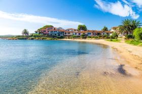 Tatil evi Loiri-Poltu Santu Paolu/Loiri Porto San Paolo Kiralık Italy