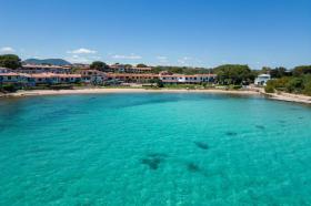 Tatil evi Loiri-Poltu Santu Paolu/Loiri Porto San Paolo Kiralık Italy