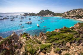 Tatil evi Loiri-Poltu Santu Paolu/Loiri Porto San Paolo Kiralık Italy