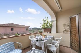 Tatil evi Loiri-Poltu Santu Paolu/Loiri Porto San Paolo Kiralık Italy