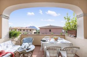Tatil evi Loiri-Poltu Santu Paolu/Loiri Porto San Paolo Kiralık Italy