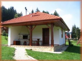 Holiday home for rent in Borušov, Czech Republic