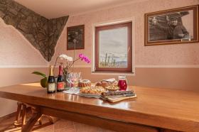 Vakantiehuis Νόβο Μέστο Te Huur Slovenië