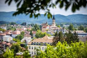 Vakantiehuis Νόβο Μέστο Te Huur Slovenië