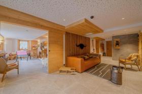 Casa de férias Champagny-en-Vanoise Aluguéis França