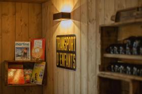 Casa de férias Champagny-en-Vanoise Aluguéis França