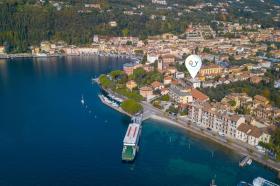 Ferienhaus Zu vermieten in Toscolano Maderno, Italien Ferienhaus Zu vermieten in Toscolano Maderno, Italien