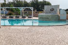 Feriehus til leie i Nardò, Italy